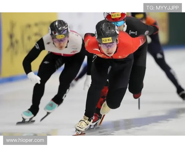 2011短道速滑世界杯（2018至2019赛季短道速滑世界杯冠军是谁）世界杯体育论坛